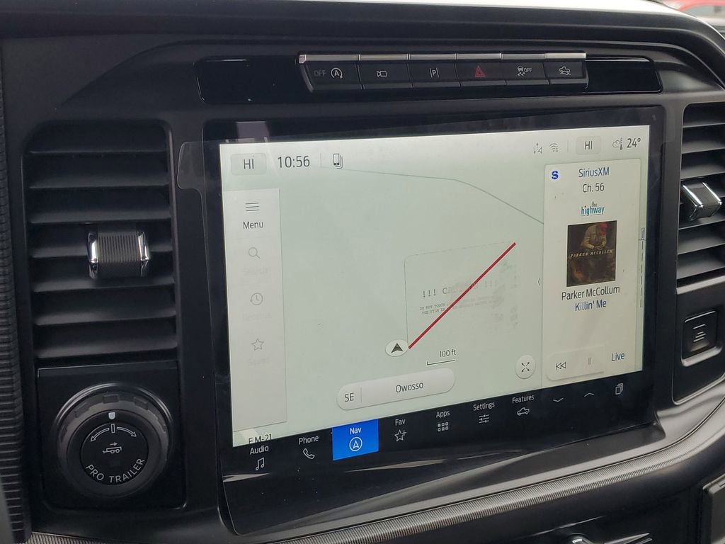 New 2026 Ford F150 Raptor image 19