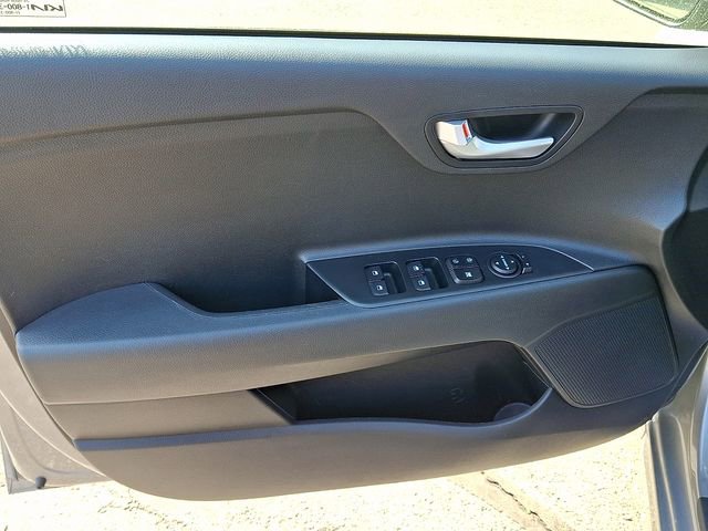 Used 2023 Kia Rio S w/ Technology Package image 9