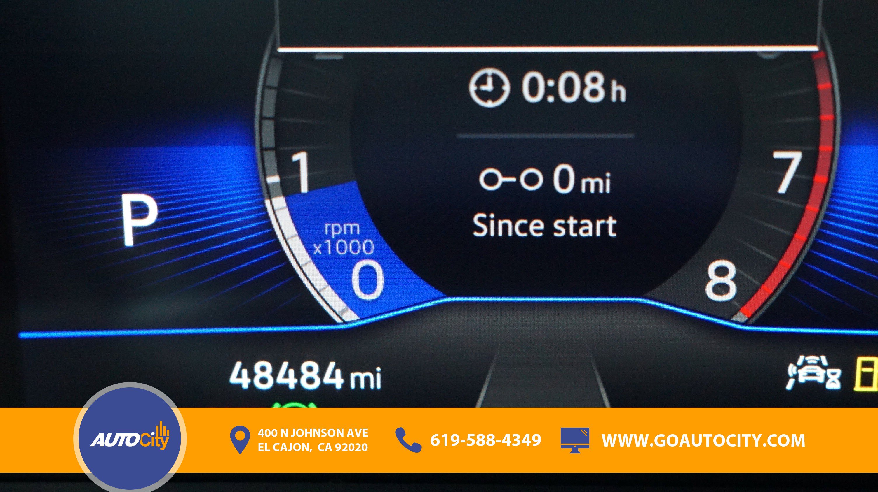 Used 2024 Volkswagen Jetta S image 3