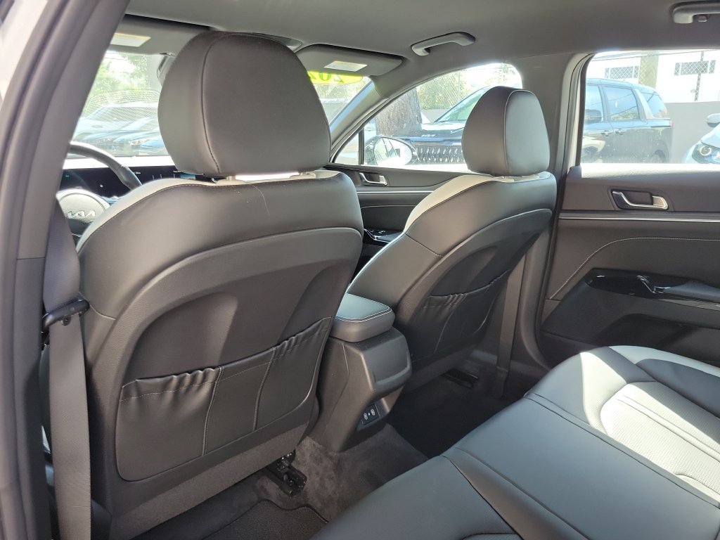 Used 2025 Kia K5 GT-Line FWD image 13