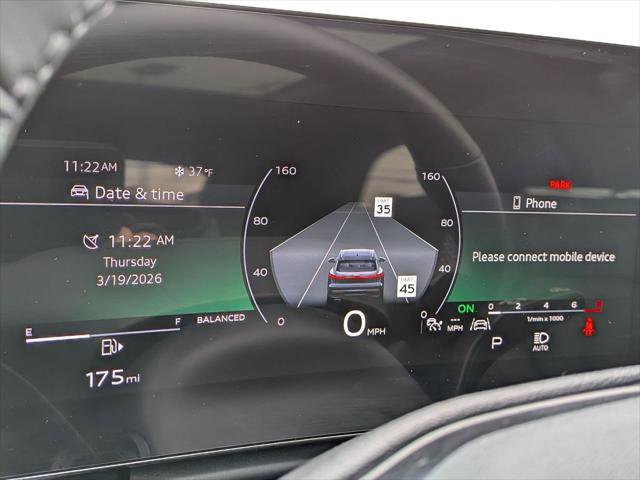 Certified 2025 Audi Q5 Premium Plus w/ Premium Plus image 15