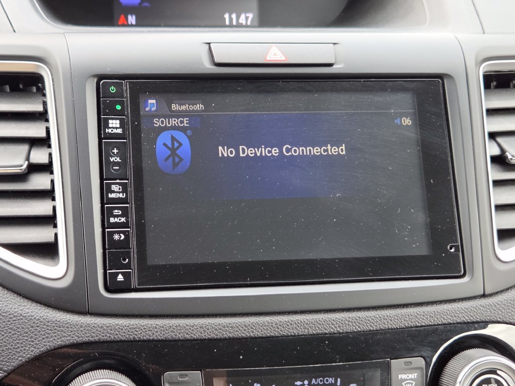 Used 2015 Honda CR-V Touring image 5
