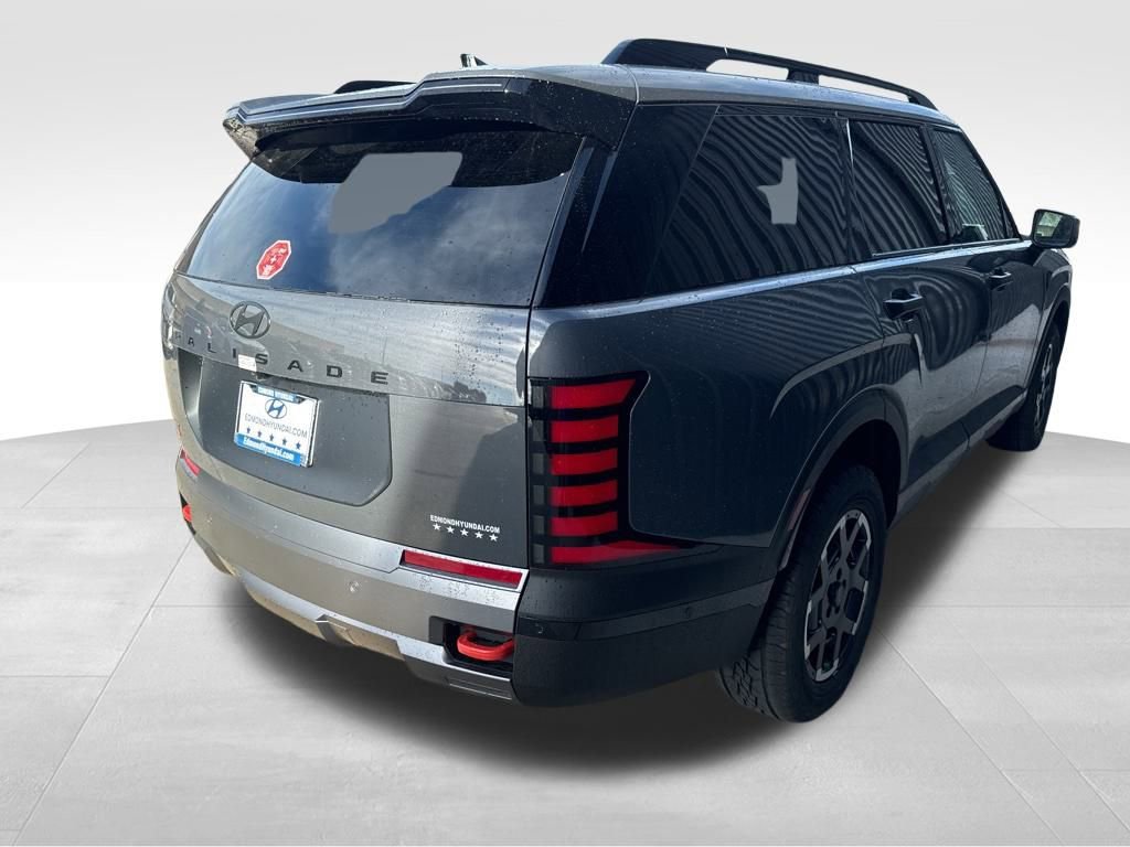 New 2026 Hyundai Palisade XRT Pro image 4
