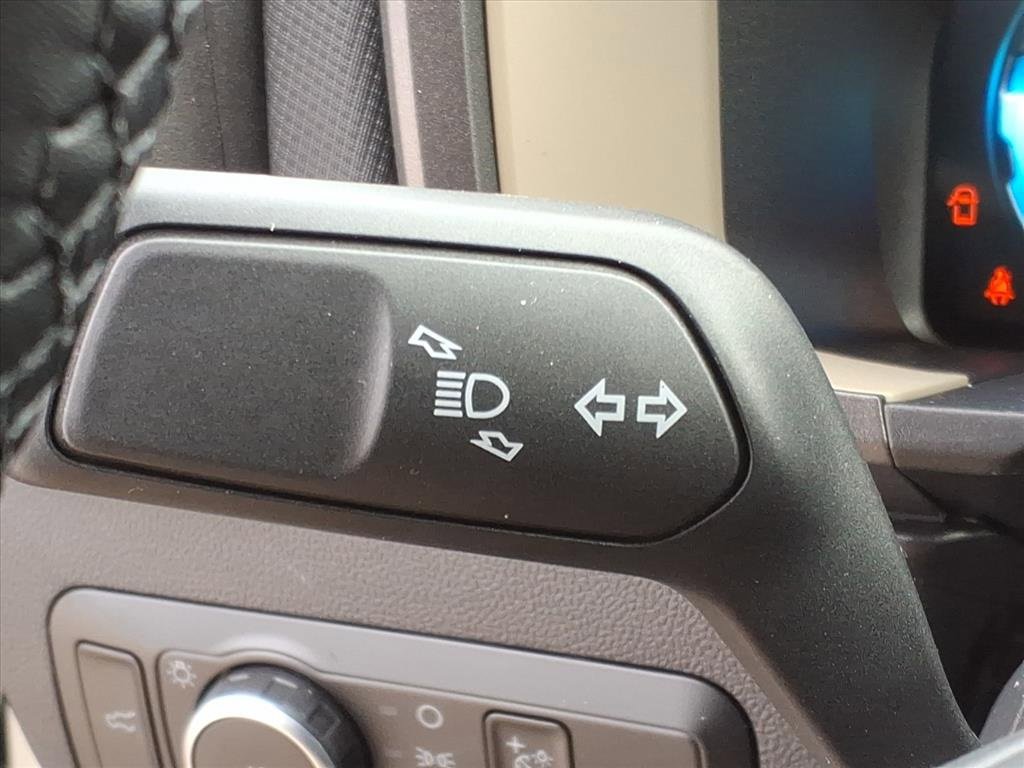 New 2025 Ford Bronco Sport Big Bend w/ Convenience Package image 24