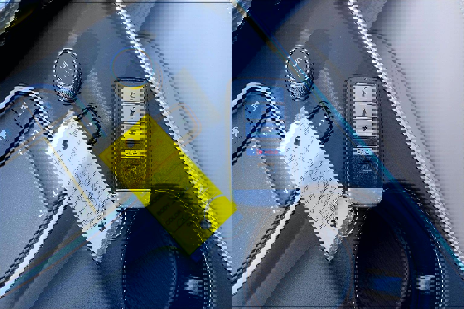 Used 2023 Acura TLX w/ Technology Package image 12