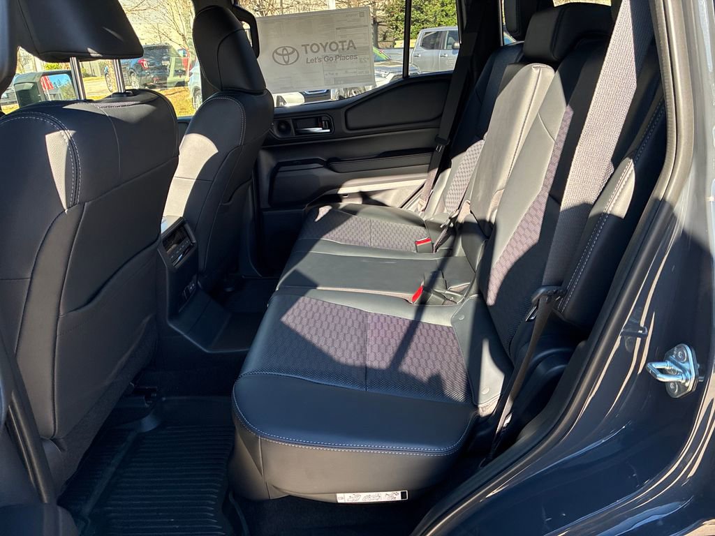 New 2026 Toyota Land Cruiser image 16