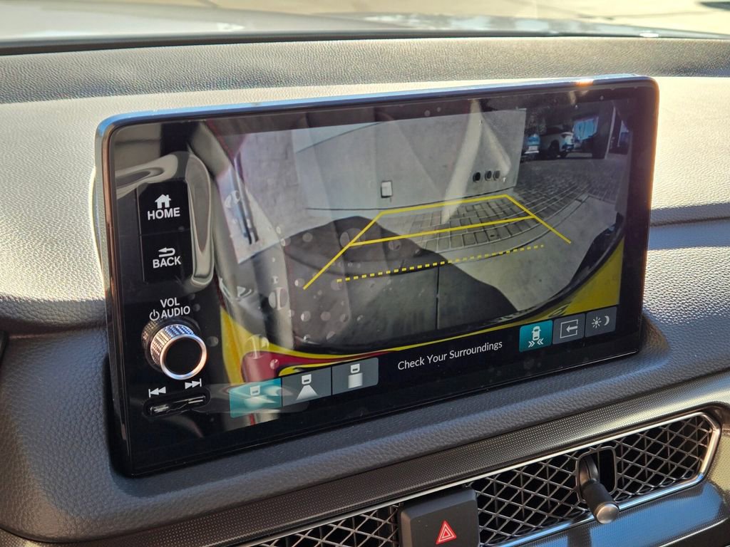 New 2026 Acura Integra Type S image 23