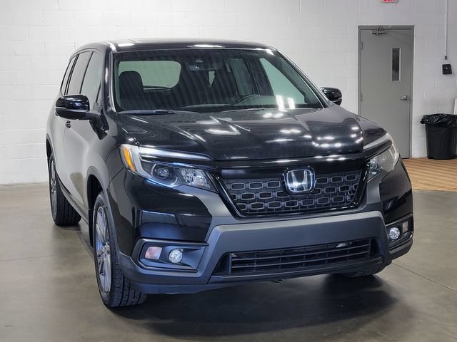 Used 2020 Honda Passport EX-L image 4