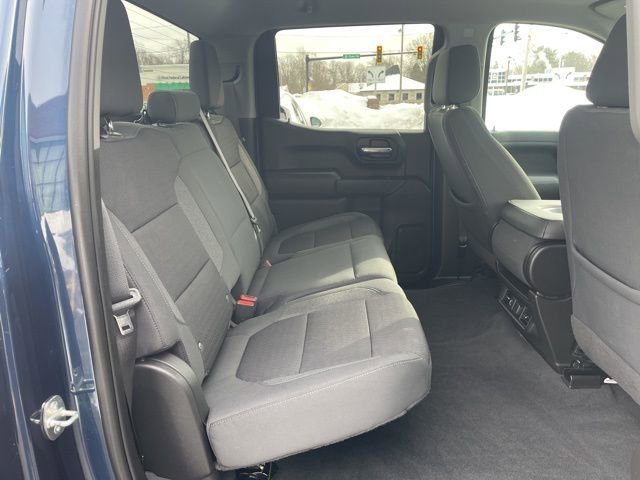 Used 2022 Chevrolet Silverado 1500 LT image 16