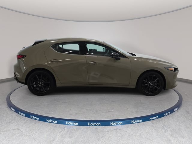 Used 2024 MAZDA MAZDA3 s AWD/4WD image 5