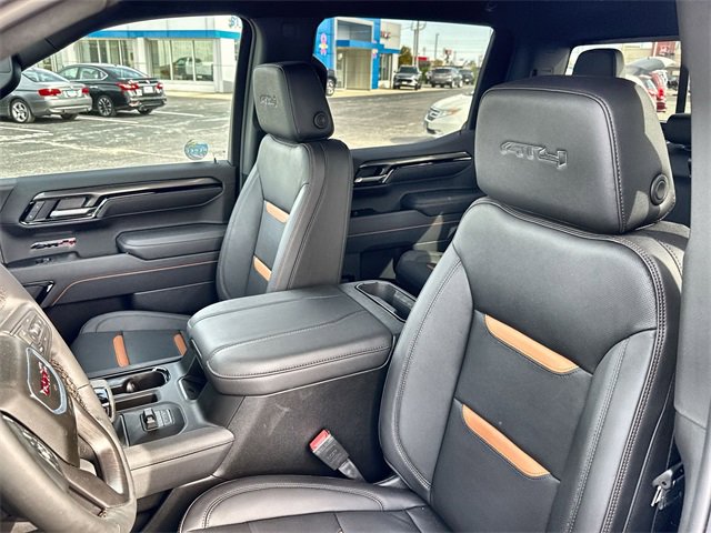 New 2026 GMC Sierra 1500 AT4 w/ Technology Package image 19