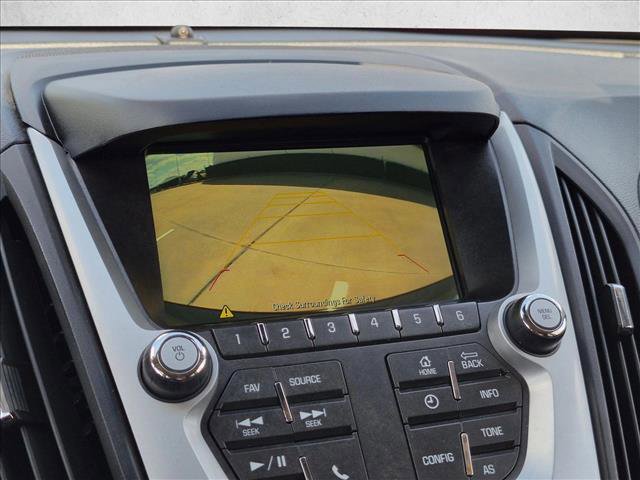 Used 2017 Chevrolet Equinox LT w/ Convenience Package FWD image 10