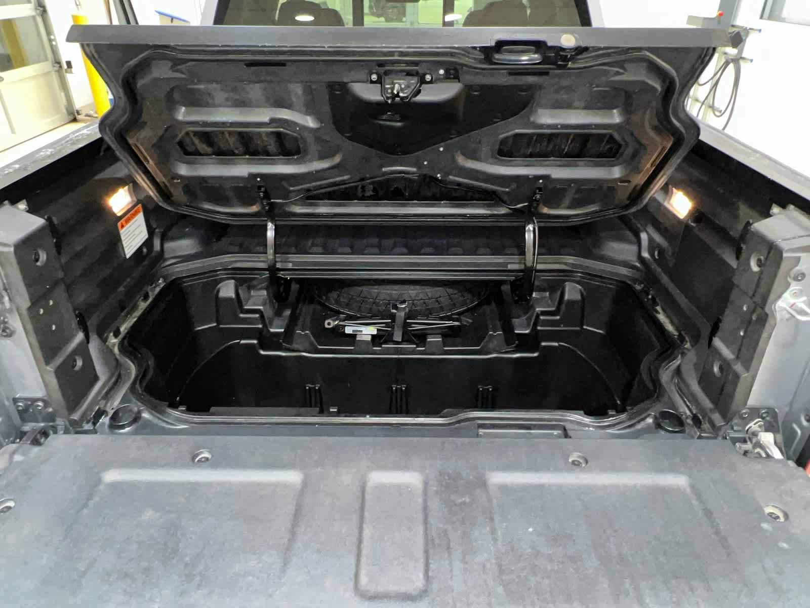 Certified 2023 Honda Ridgeline RTL image 17