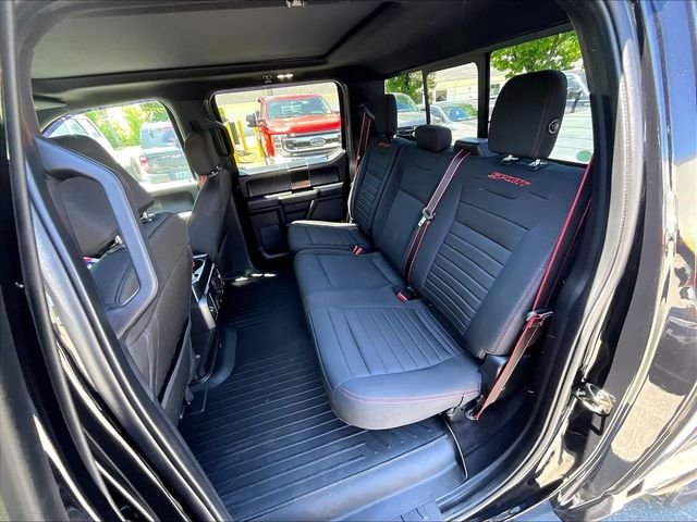 Used 2019 Ford F150 XLT w/ Equipment Group 302A Luxury AWD/4WD image 22