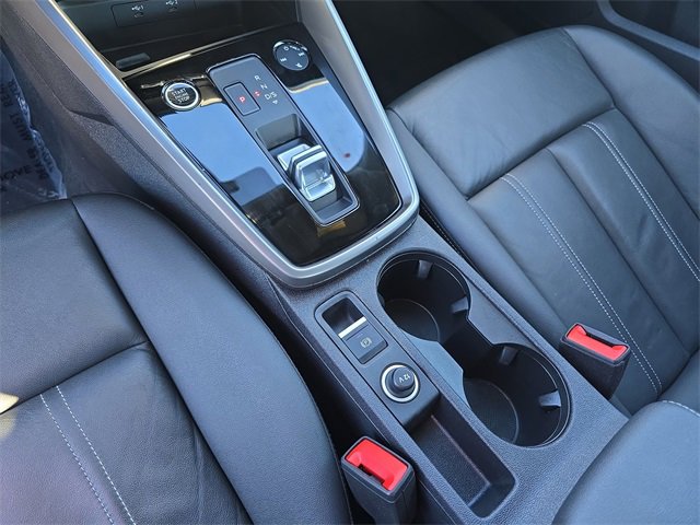 Used 2023 Audi A3 2.0T Premium image 27
