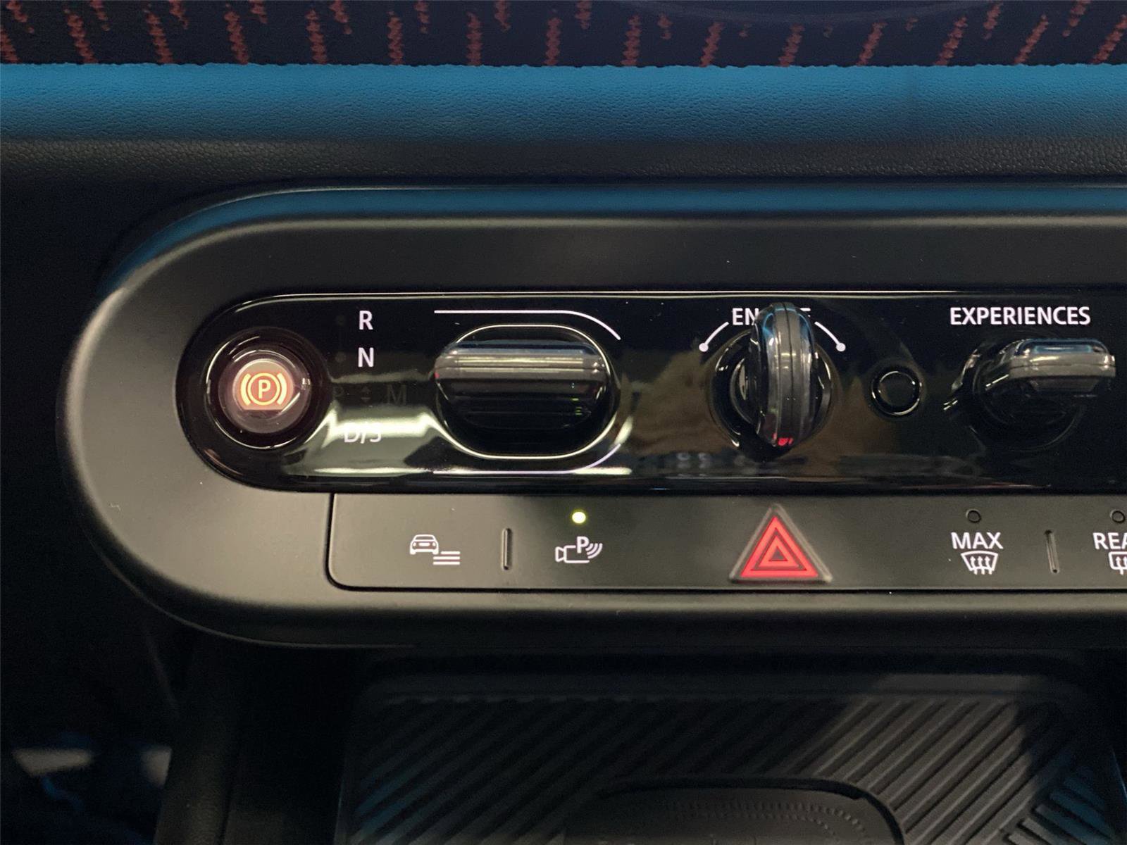 New 2026 MINI Cooper Countryman John Cooper Works w/ Comfort Package Max image 26