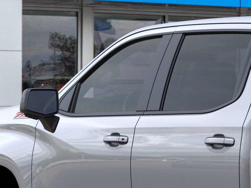 New 2026 Chevrolet Silverado 1500 RST image 12