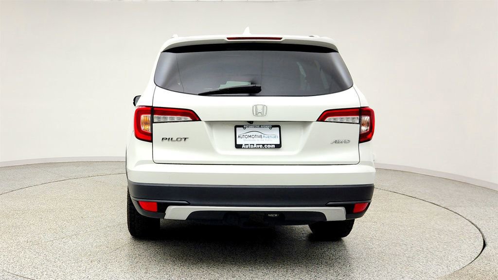 Used 2020 Honda Pilot EX-L image 6