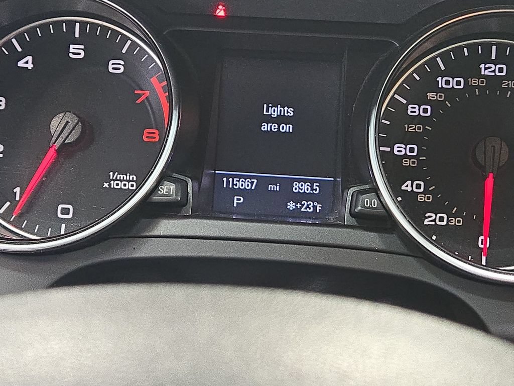 Used 2010 Audi A5 2.0T Premium Plus AWD/4WD image 15