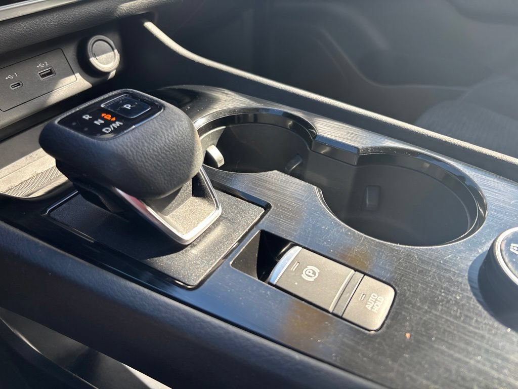 Used 2021 Nissan Rogue SV AWD/4WD image 28