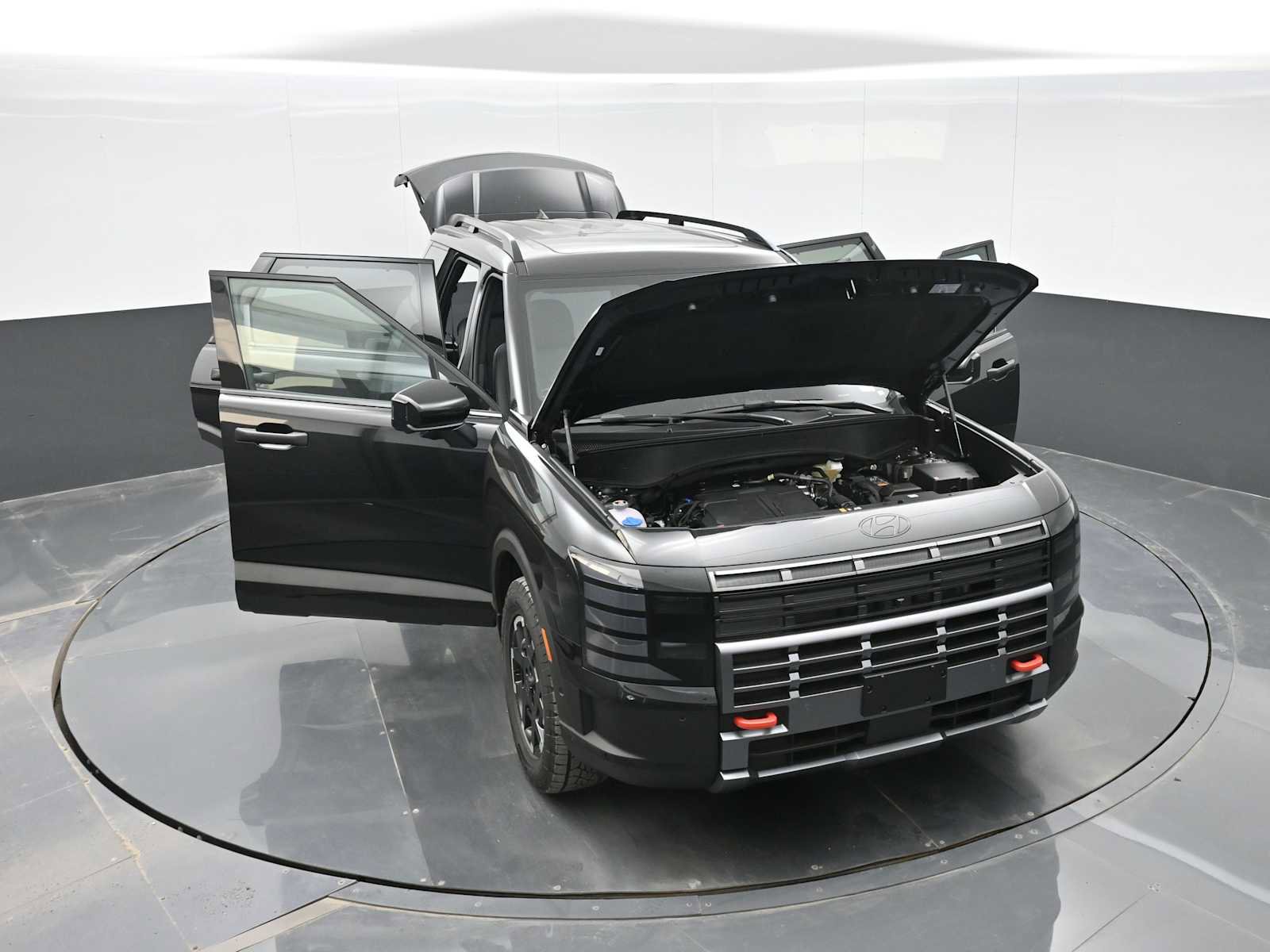 New 2026 Hyundai Palisade XRT Pro image 37