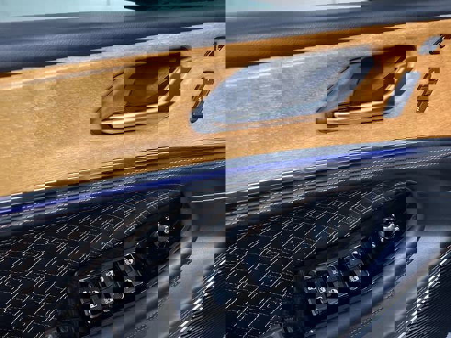 Used 2023 Jeep Grand Cherokee L Summit AWD/4WD image 24