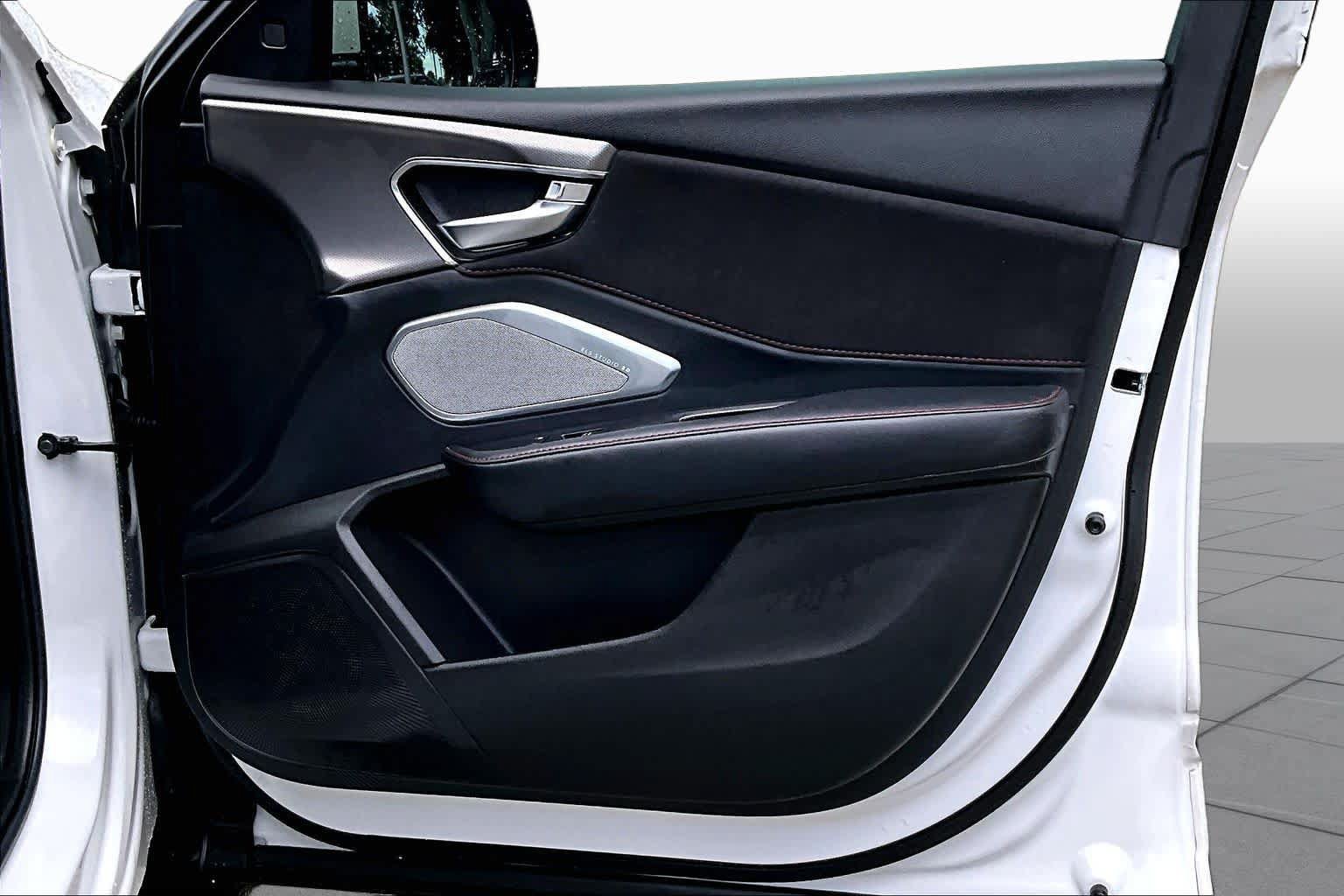 Used 2023 Acura RDX A-Spec FWD image 27