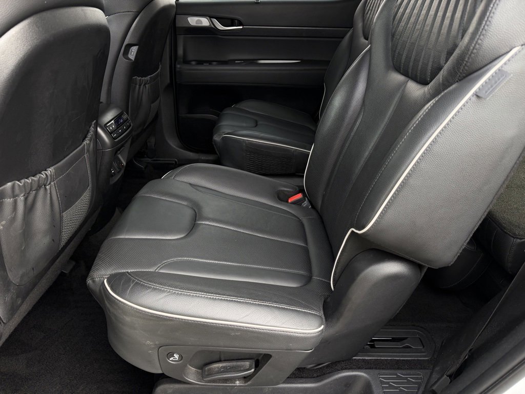 Certified 2023 Hyundai Palisade Limited image 12