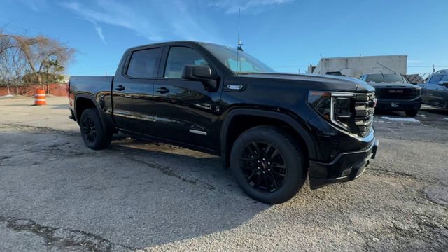 New 2026 GMC Sierra 1500 Elevation AWD/4WD image 2