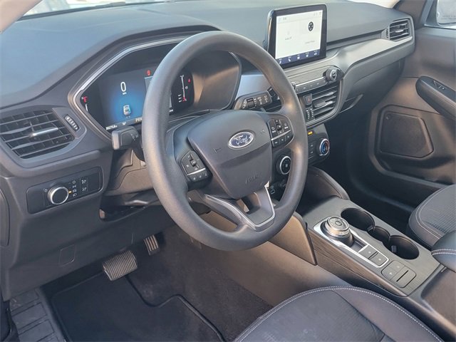 Used 2023 Ford Escape FWD image 9