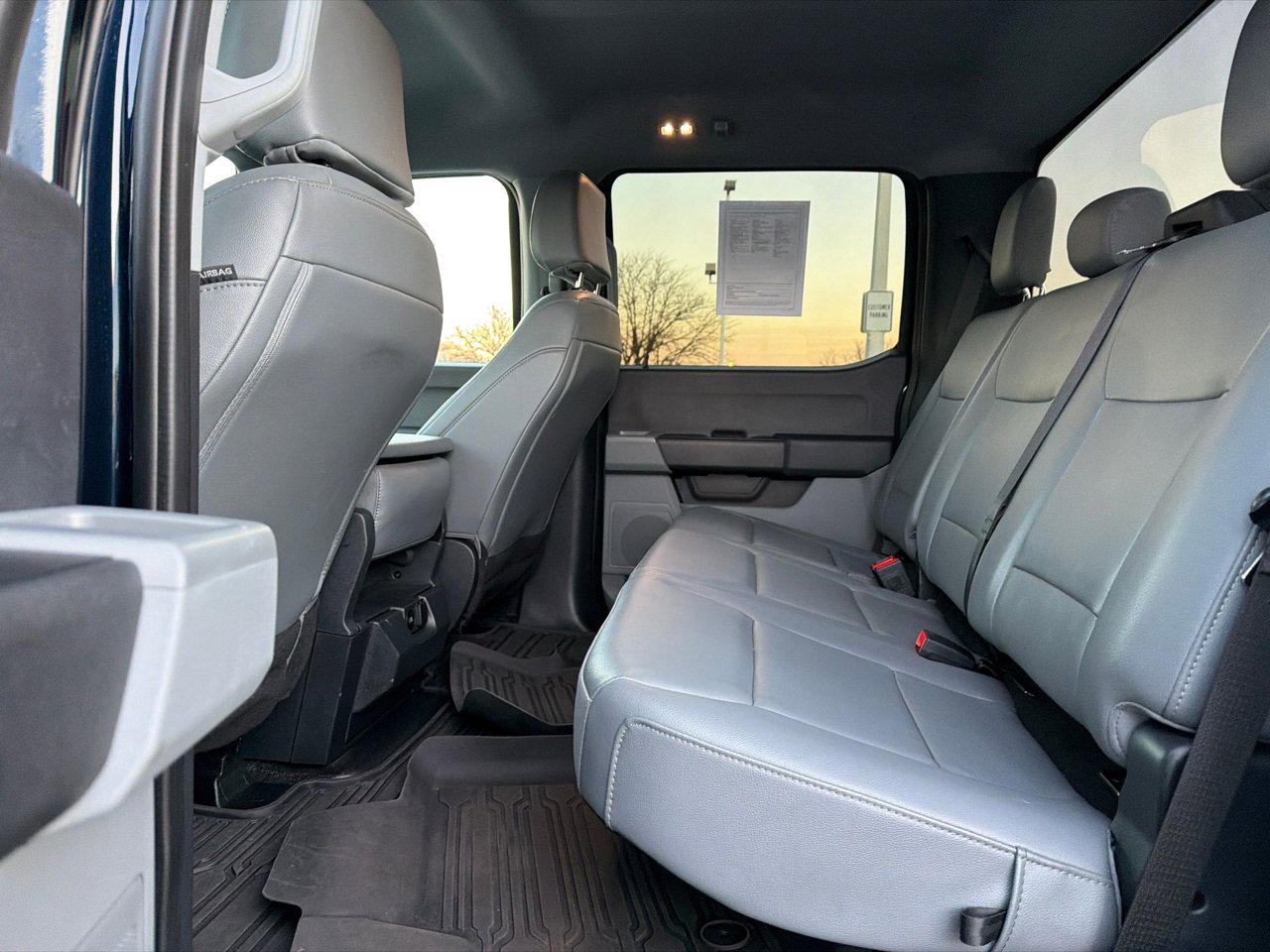 Used 2024 Ford F350 XL image 19