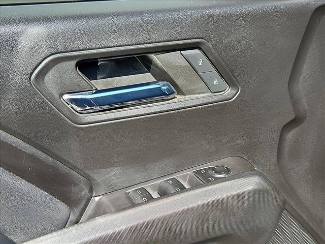 Certified 2024 GMC Canyon Elevation w/ Convenience Package AWD/4WD image 12