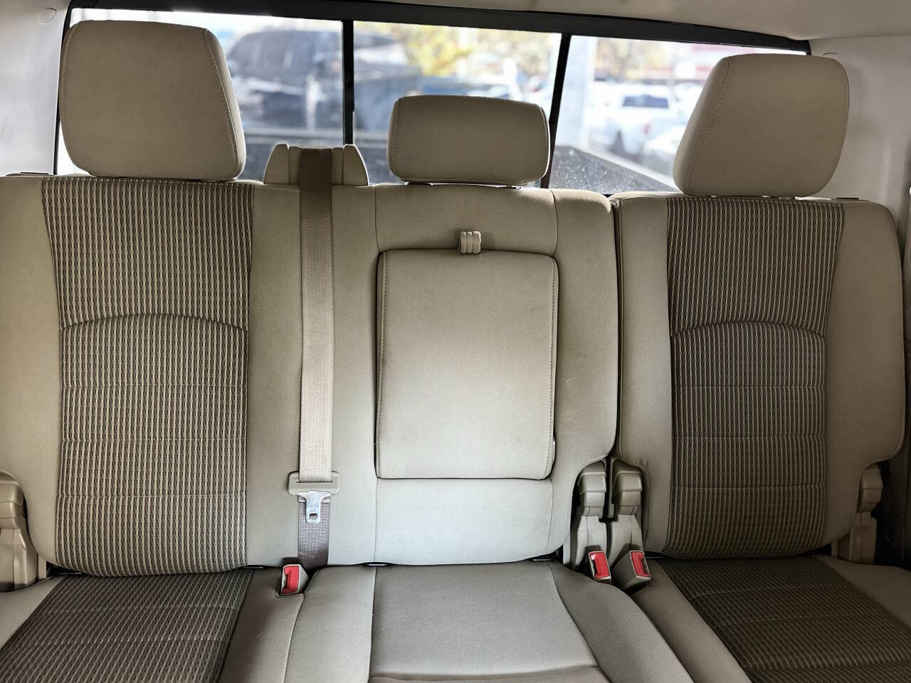 Used 2010 Dodge Ram 2500 Truck SLT w/ Lone Star Regional Pkg image 20