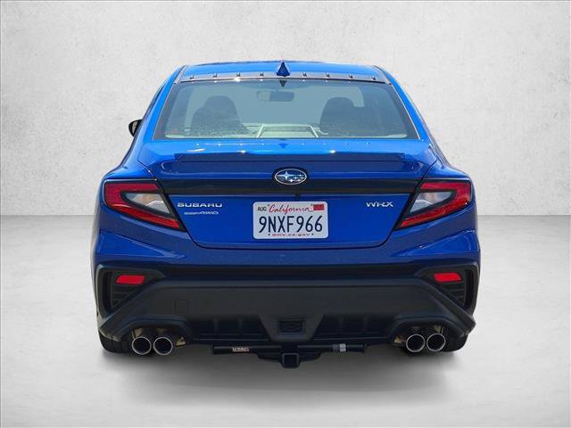 Used 2024 Subaru WRX Premium w/ Popular Package #2A AWD/4WD image 6