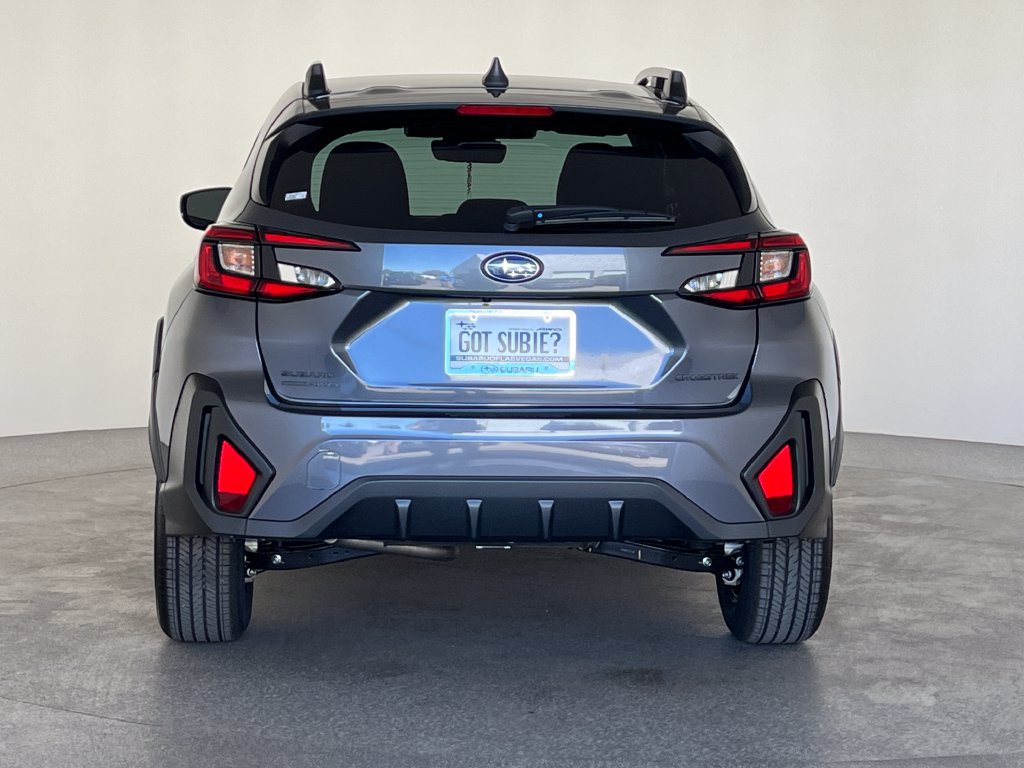 New 2026 Subaru Crosstrek 2.5i Premium AWD/4WD image 5