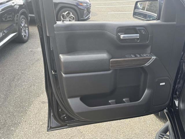 Used 2021 Chevrolet Silverado 1500 RST w/ All Star Edition Plus image 14