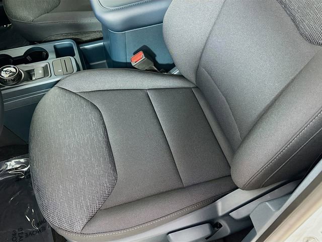 New 2026 Ford Maverick XL w/ Equipment Group 101A AWD/4WD image 18