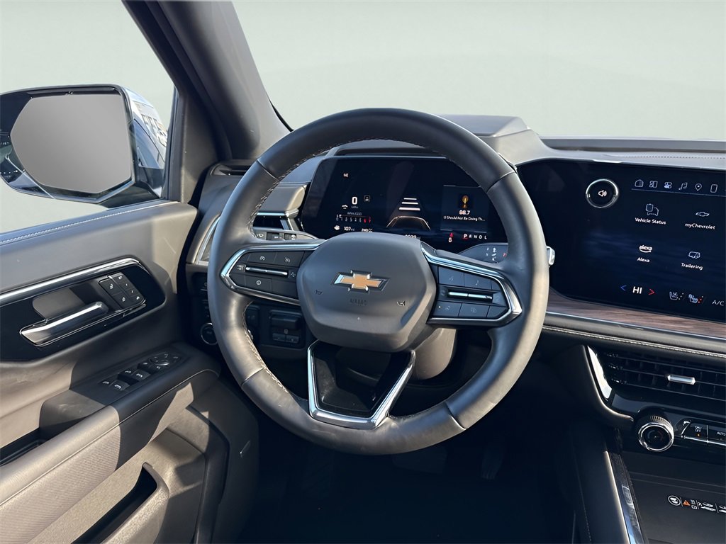 Used 2025 Chevrolet Tahoe Premier image 15