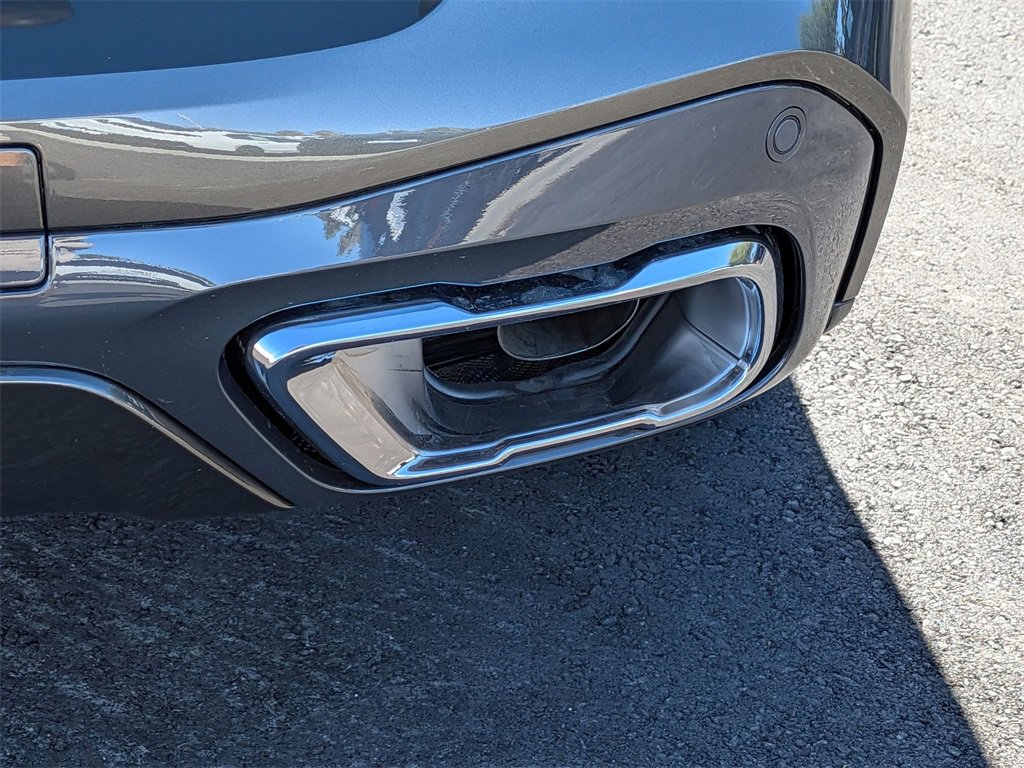 New 2026 BMW X5 xDrive40i image 16