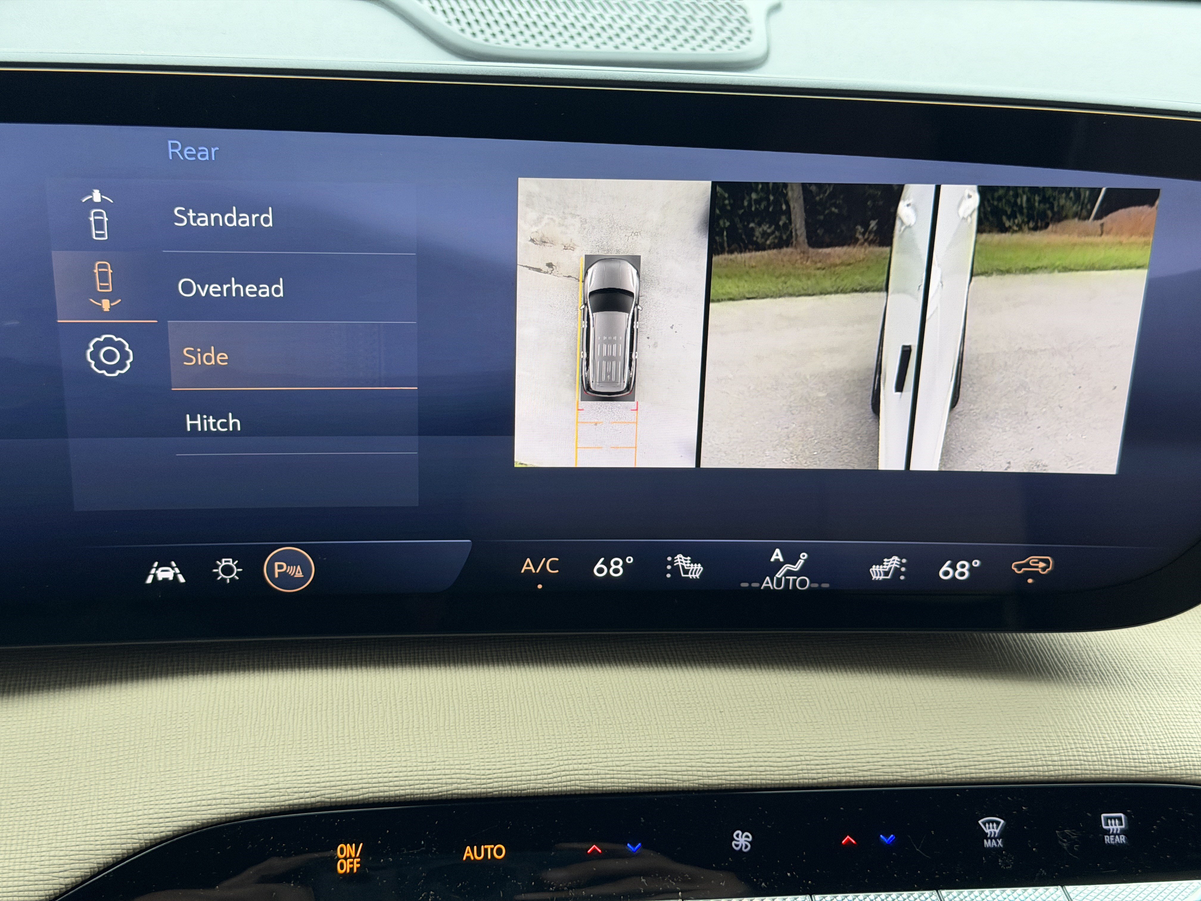 New 2026 Buick Enclave Preferred w/ Power Package FWD image 31