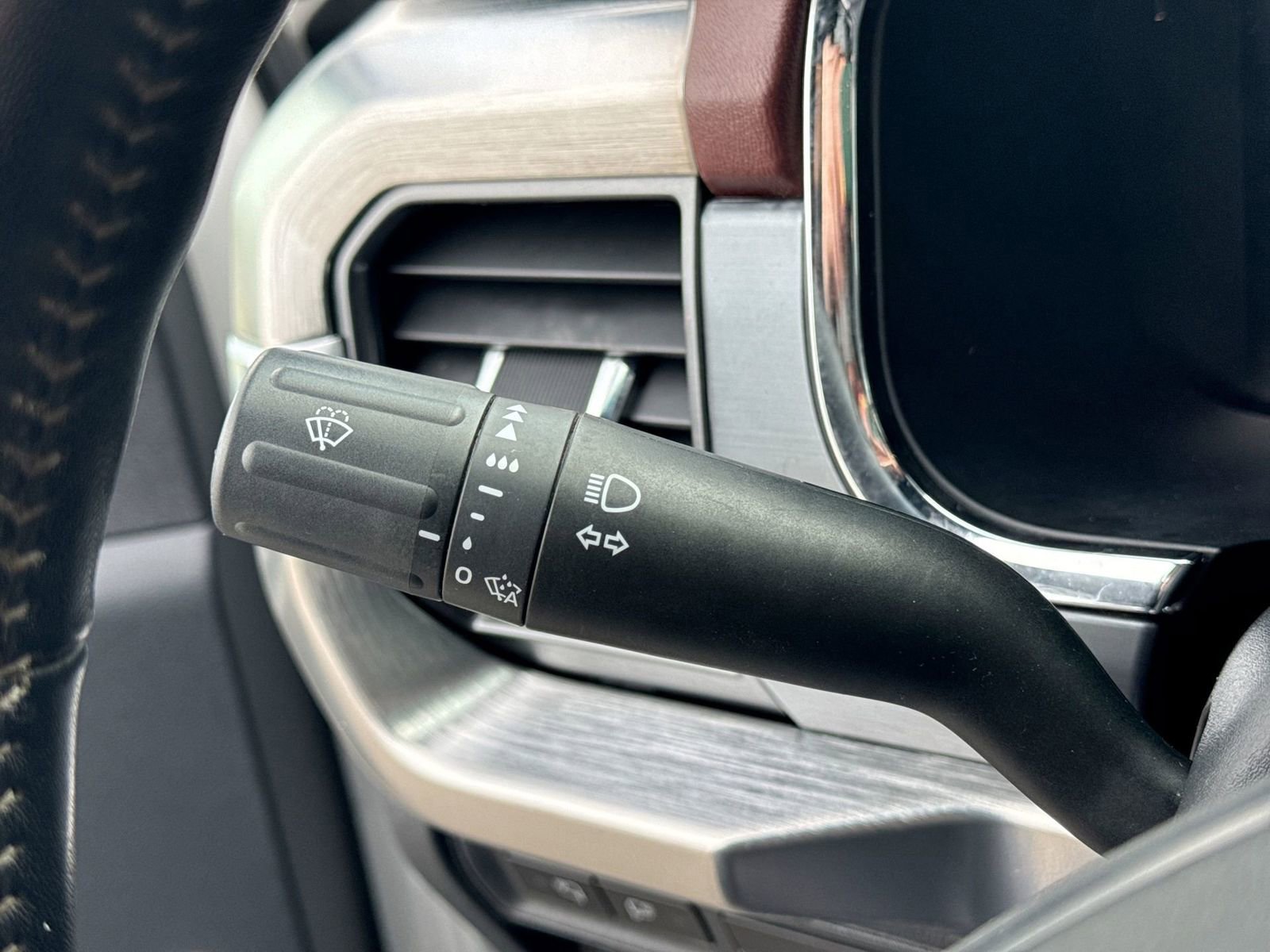 Certified 2023 Ford F150 Lariat w/ Equipment Group 502A High image 53