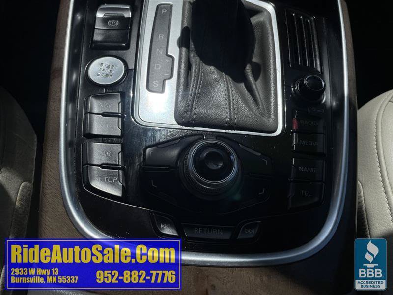 Used 2010 Audi Q5 3.2 Prestige AWD/4WD image 39