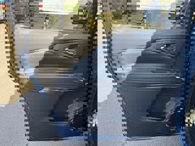 New 2026 Chevrolet Traverse RS image 10