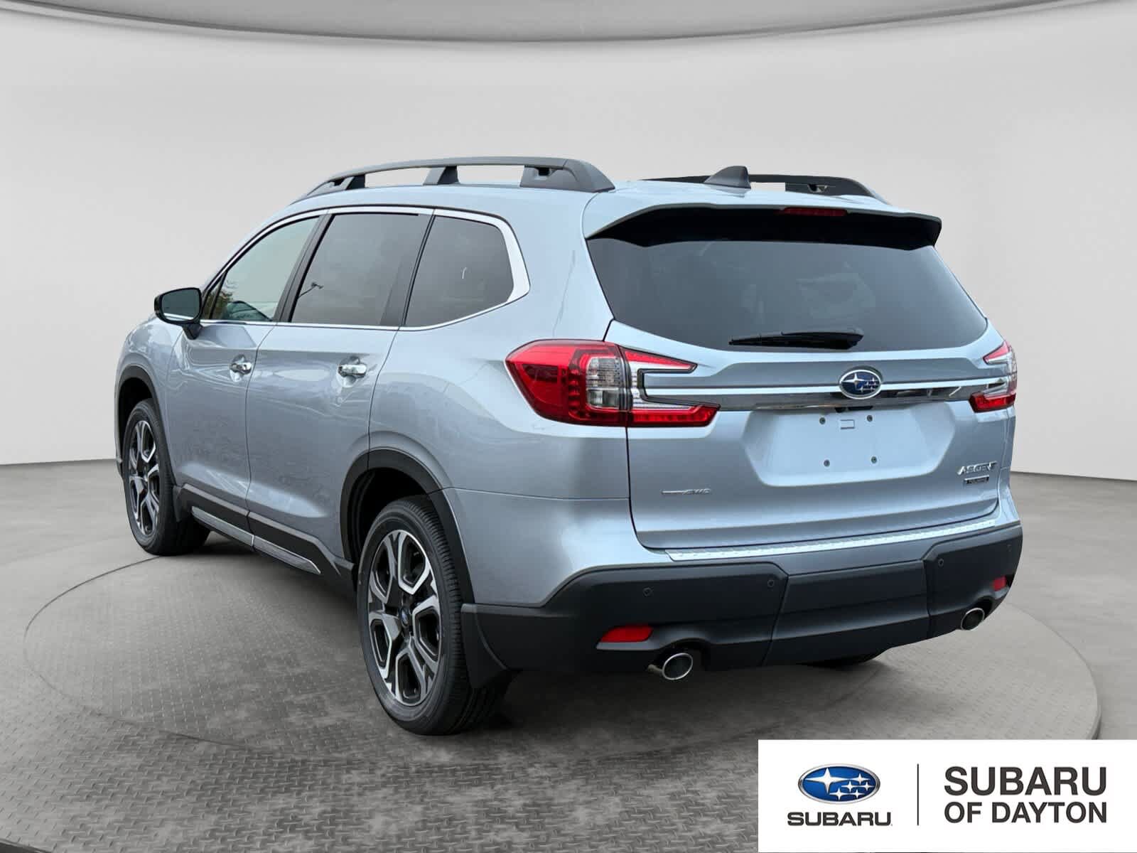 New 2027 Subaru Ascent Touring AWD/4WD image 7