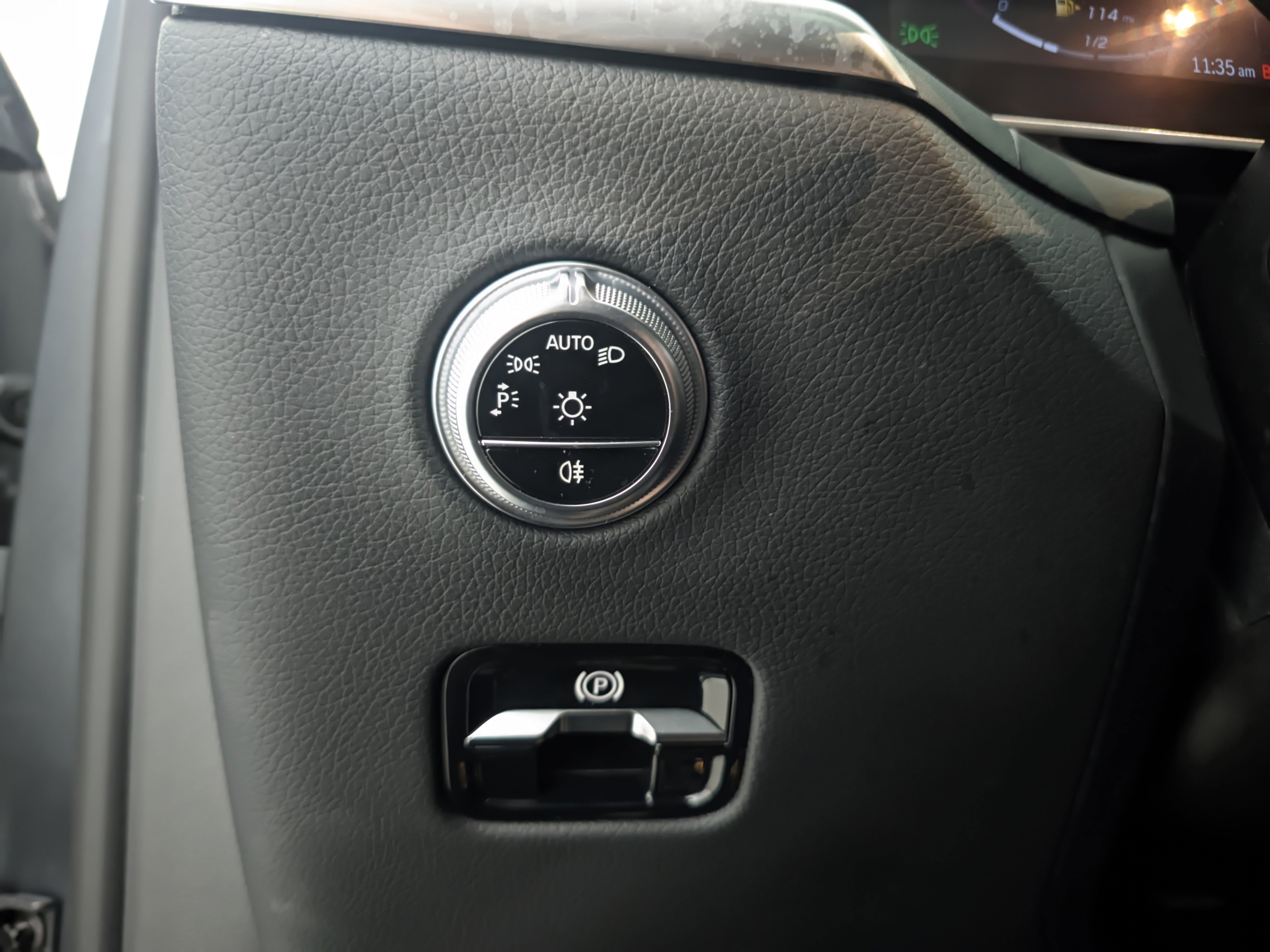 Certified 2023 Mercedes-Benz GLC 300 4MATIC image 8