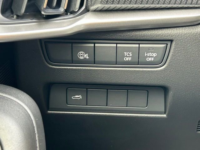 New 2026 MAZDA CX-90 3.3 Turbo w/ Select Package image 16