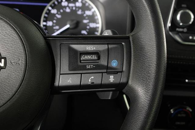 Certified 2023 Nissan Rogue SV FWD image 27