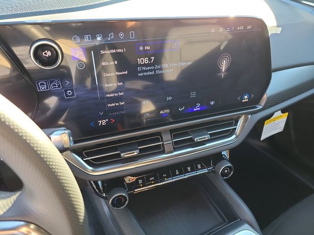 New 2026 Chevrolet Equinox EV LT image 29