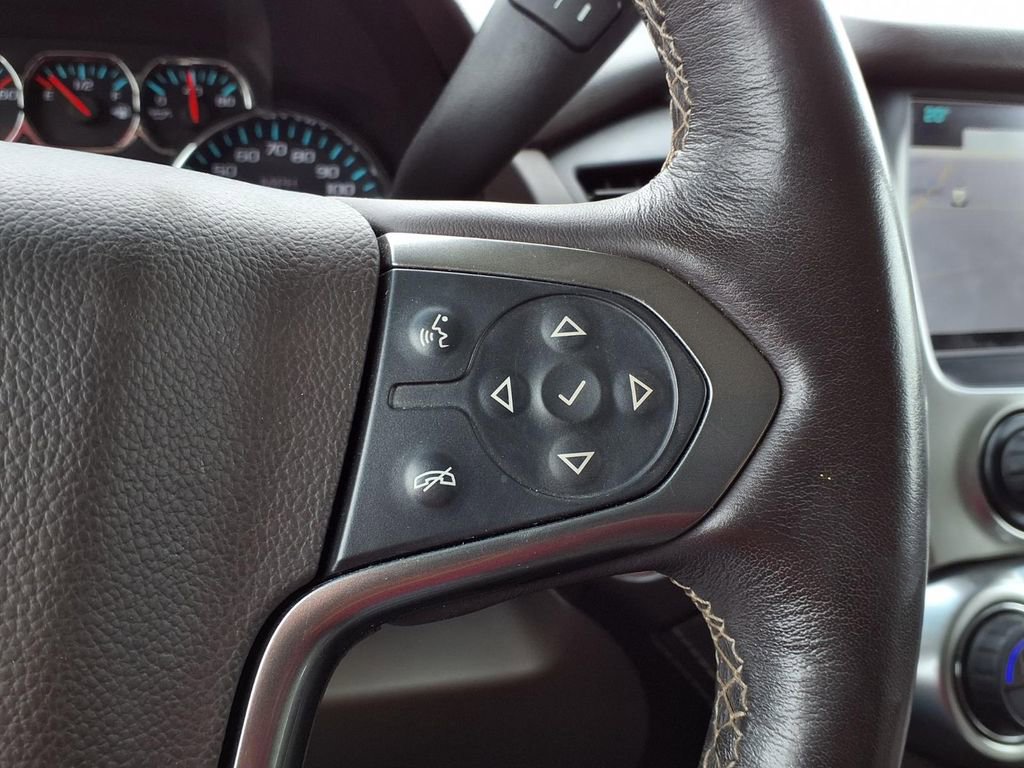 Used 2018 Chevrolet Tahoe LT image 25