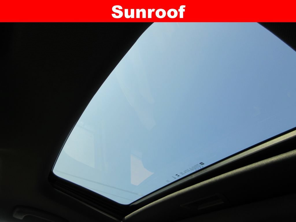 Certified 2026 Buick Envista Avenir FWD image 15